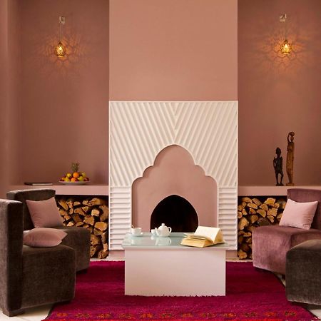 Riad Nashira & Spa Marrakesh Exterior photo