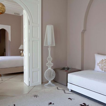 Riad Nashira & Spa Marrakesh Exterior photo