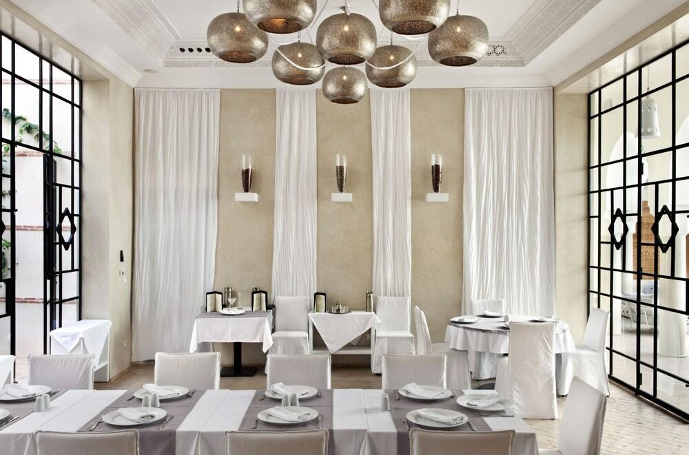 Riad Nashira & Spa Marrakesh Exterior photo