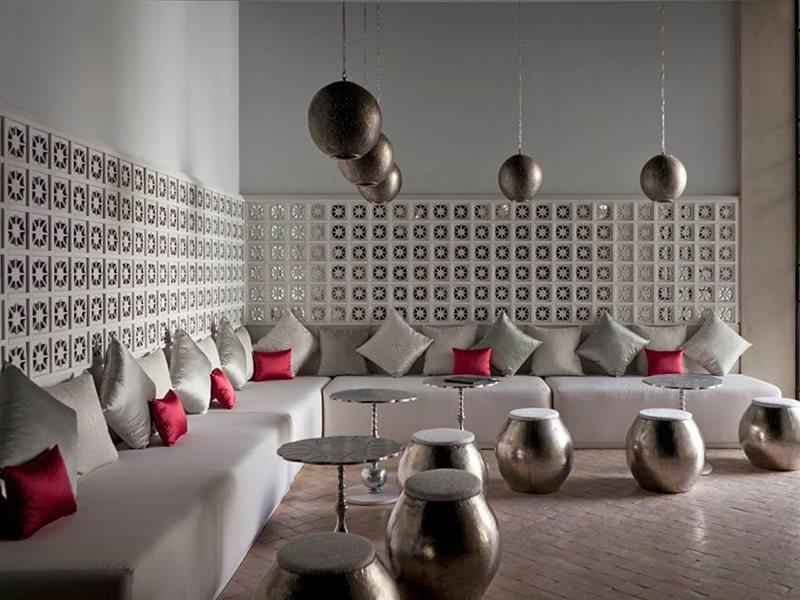 Riad Nashira & Spa Marrakesh Exterior photo
