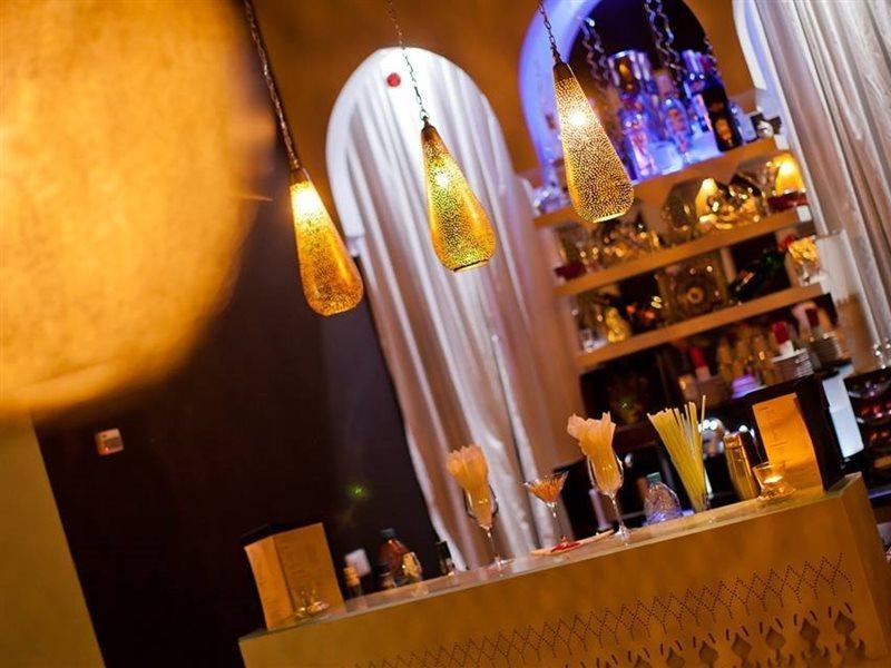 Riad Nashira & Spa Marrakesh Exterior photo