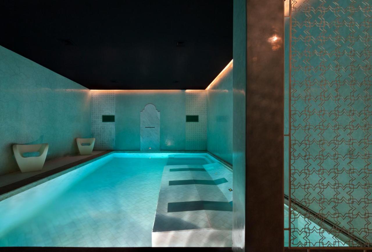 Riad Nashira & Spa Marrakesh Exterior photo