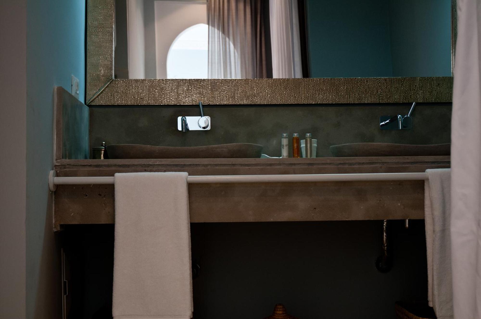 Riad Nashira & Spa Marrakesh Exterior photo