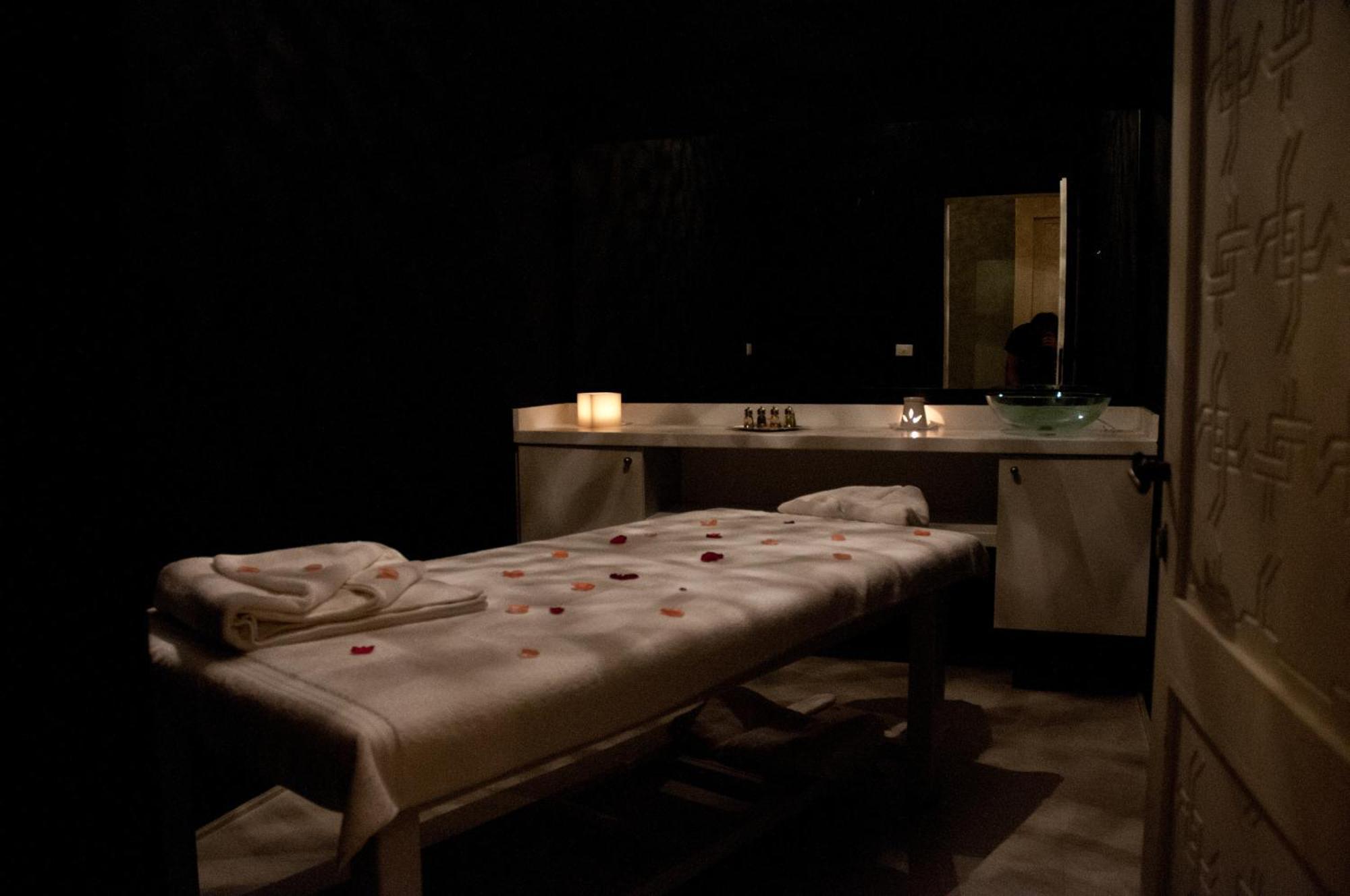 Riad Nashira & Spa Marrakesh Exterior photo