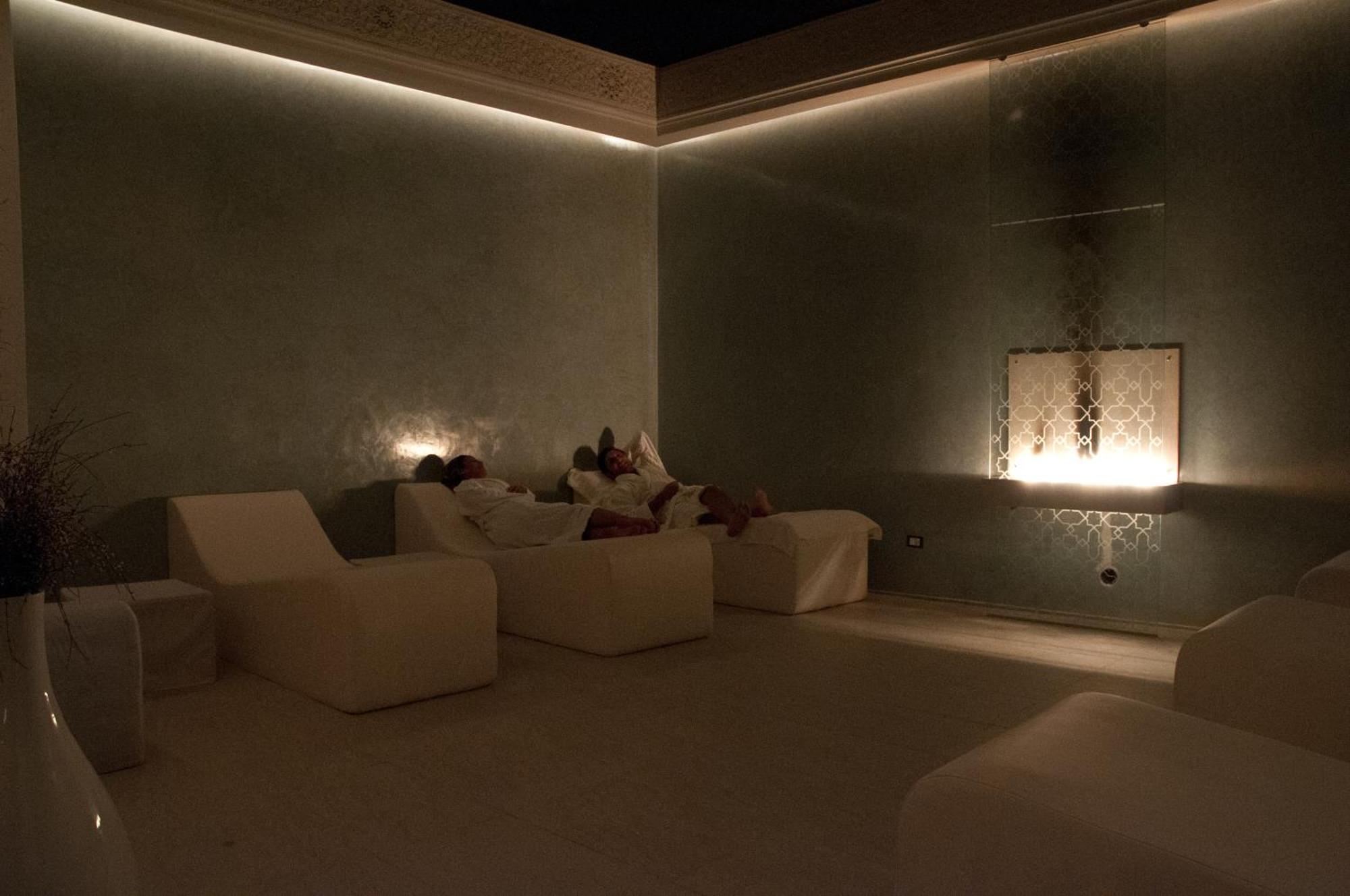 Riad Nashira & Spa Marrakesh Exterior photo