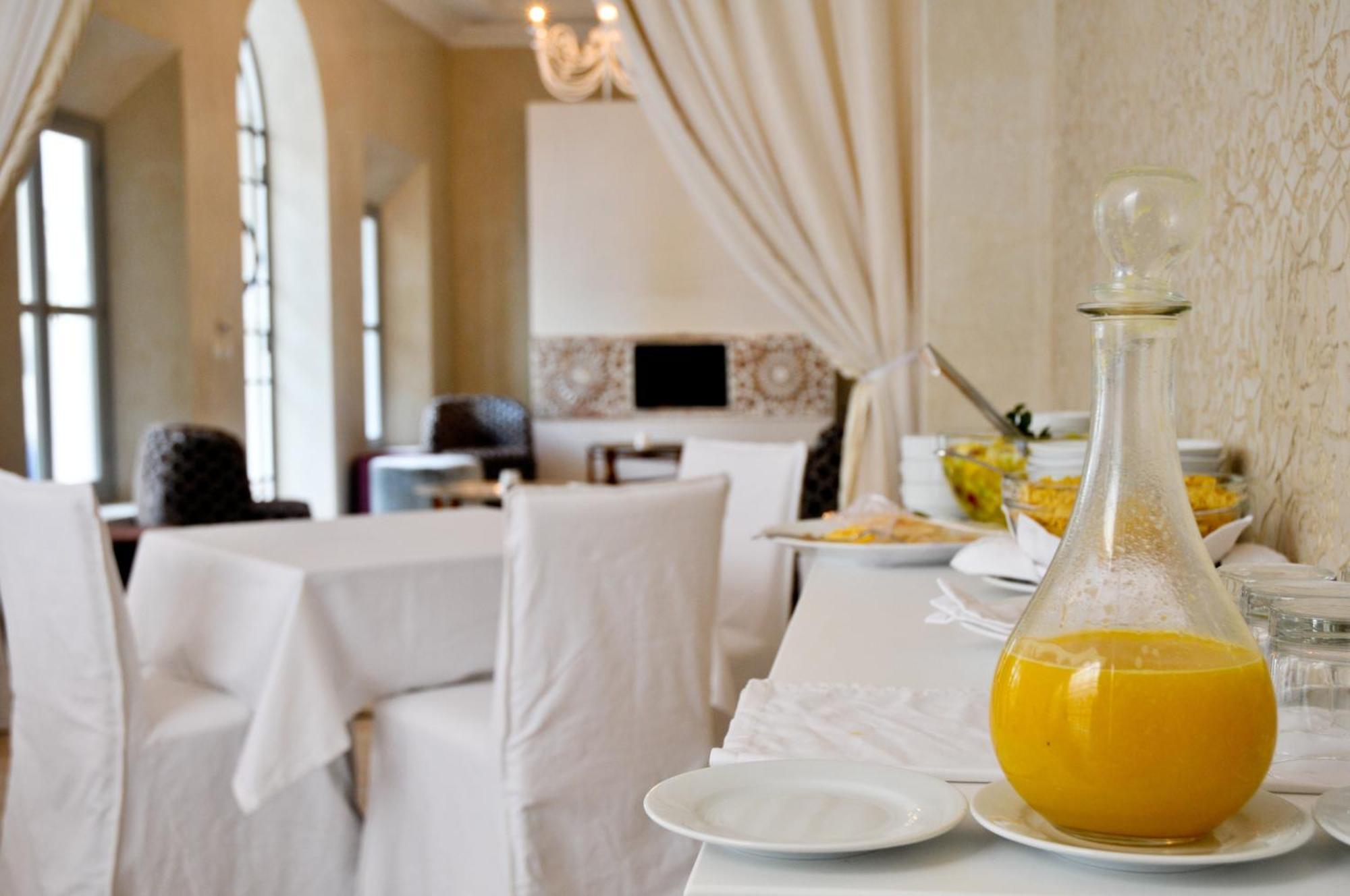 Riad Nashira & Spa Marrakesh Exterior photo