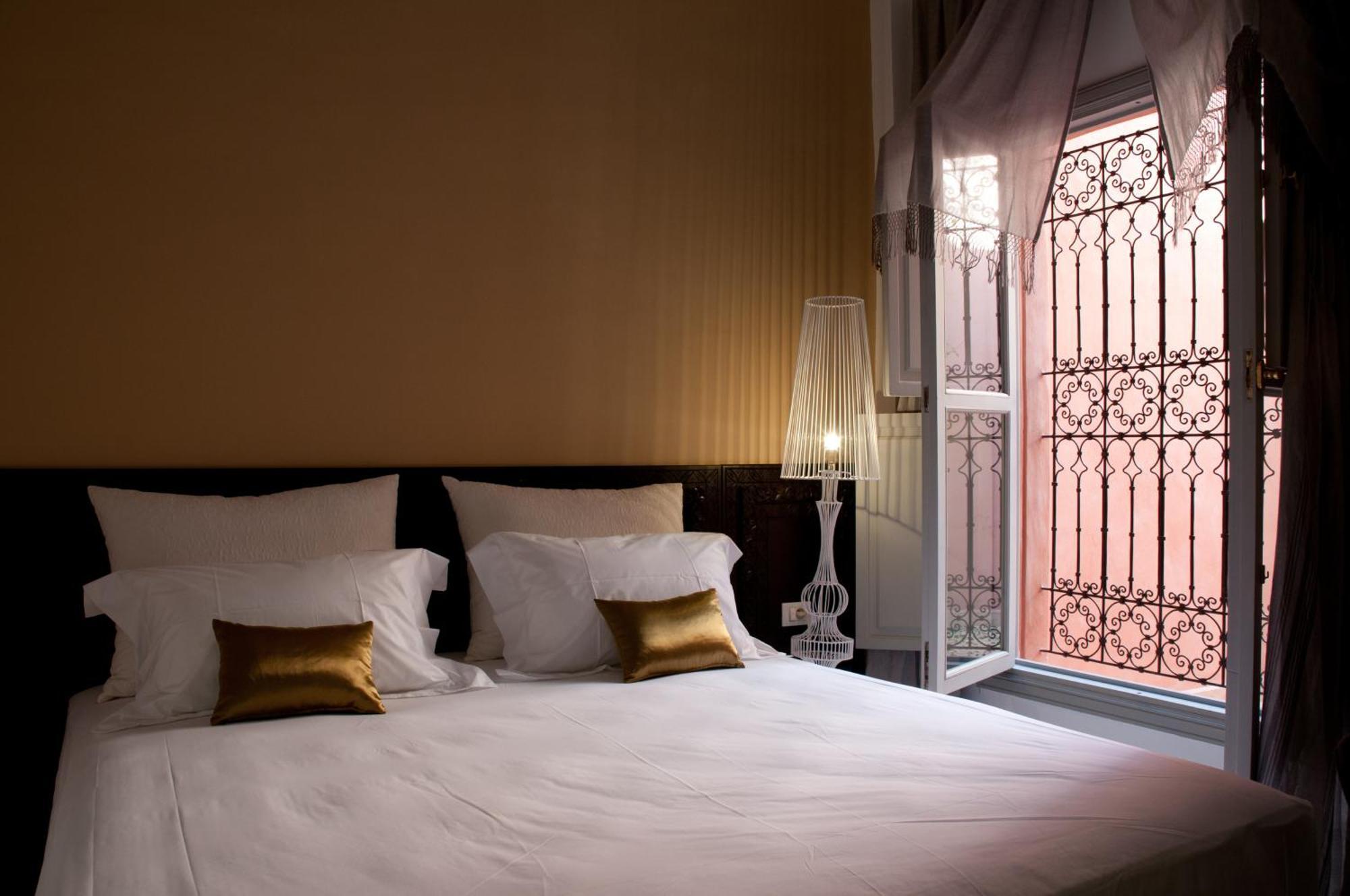 Riad Nashira & Spa Marrakesh Exterior photo