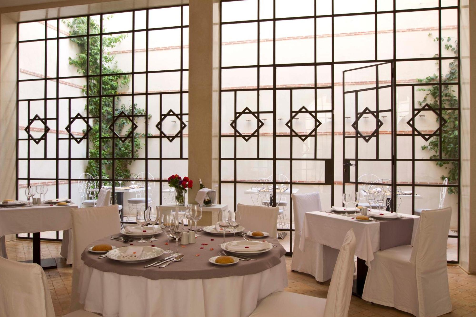 Riad Nashira & Spa Marrakesh Exterior photo