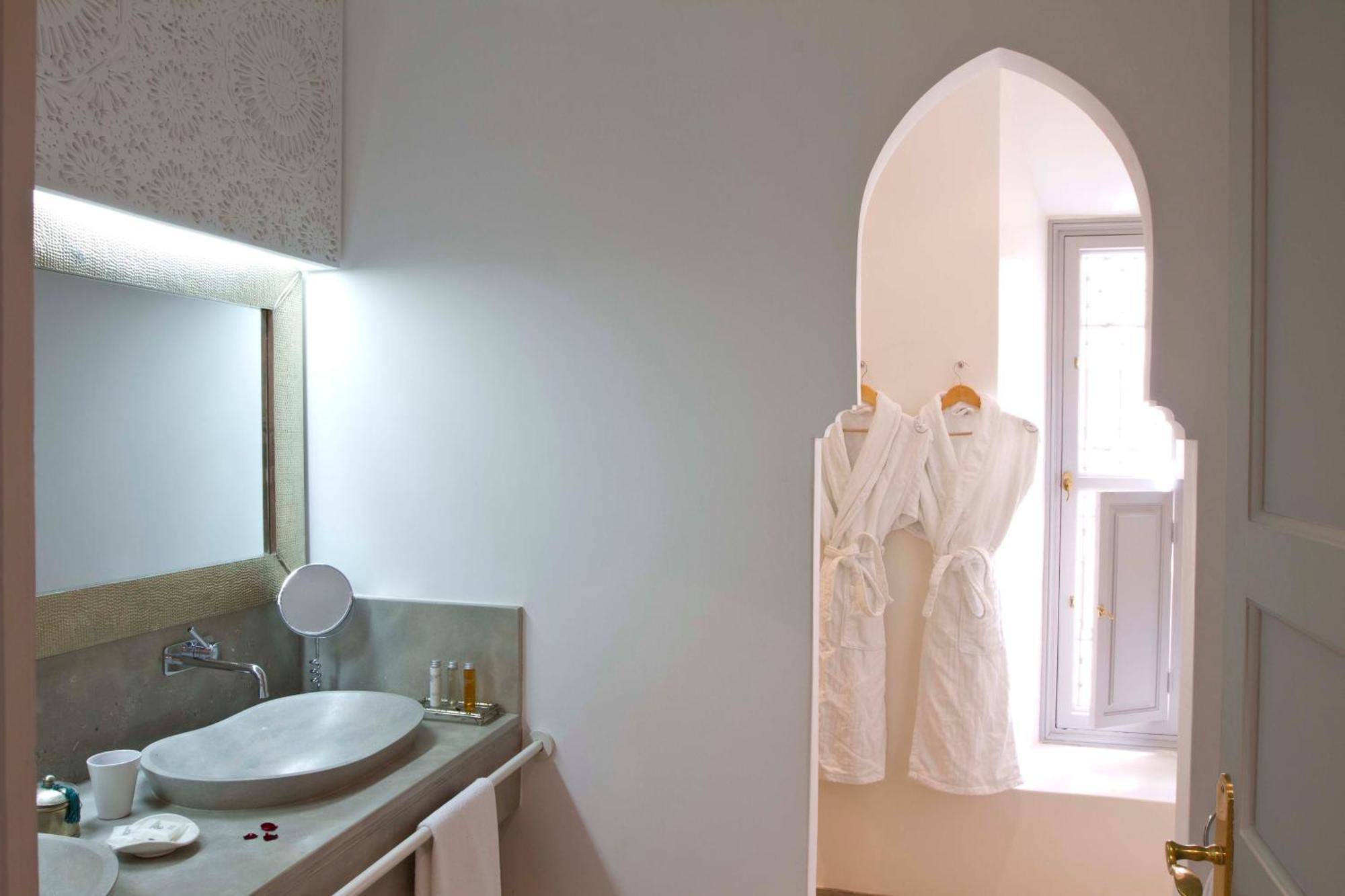 Riad Nashira & Spa Marrakesh Exterior photo