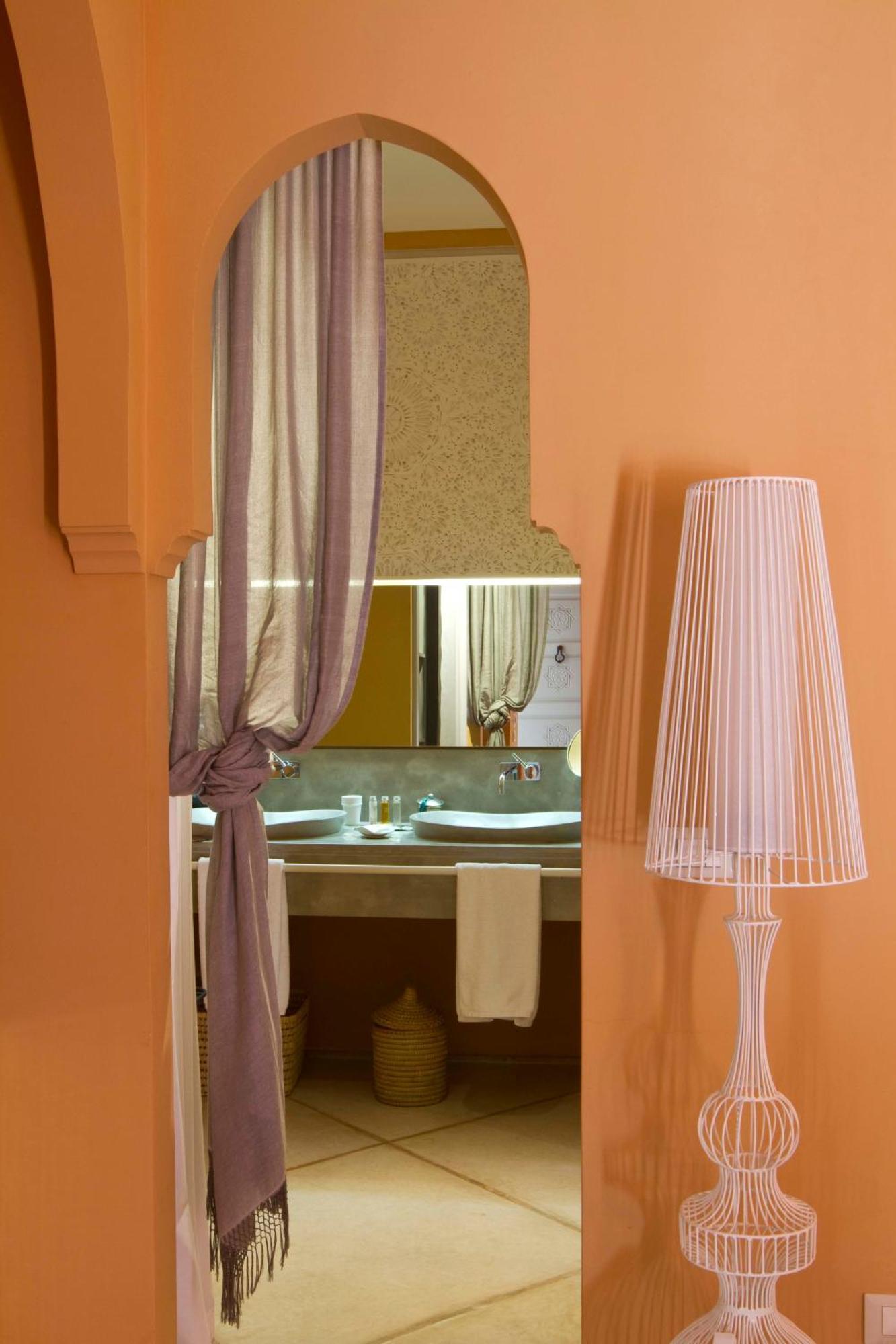 Riad Nashira & Spa Marrakesh Exterior photo