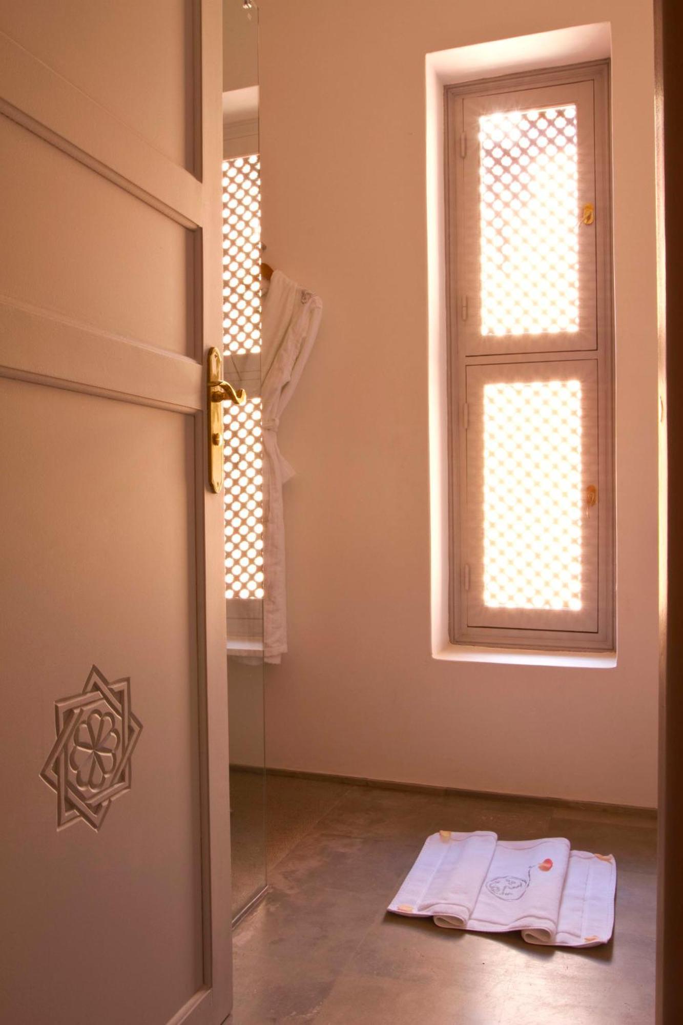 Riad Nashira & Spa Marrakesh Exterior photo