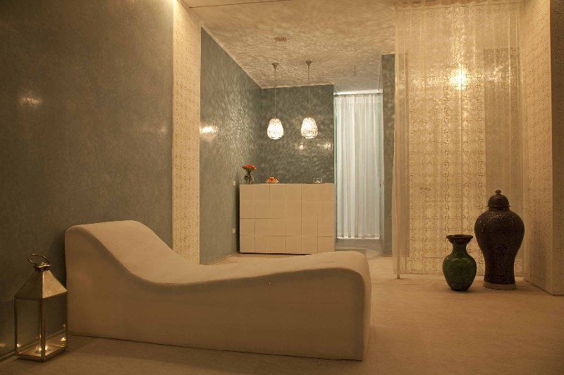 Riad Nashira & Spa Marrakesh Exterior photo