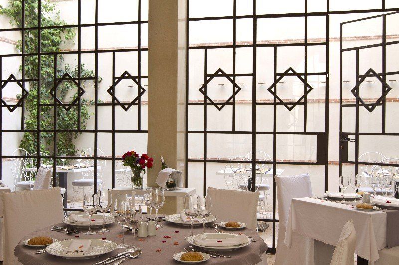 Riad Nashira & Spa Marrakesh Exterior photo