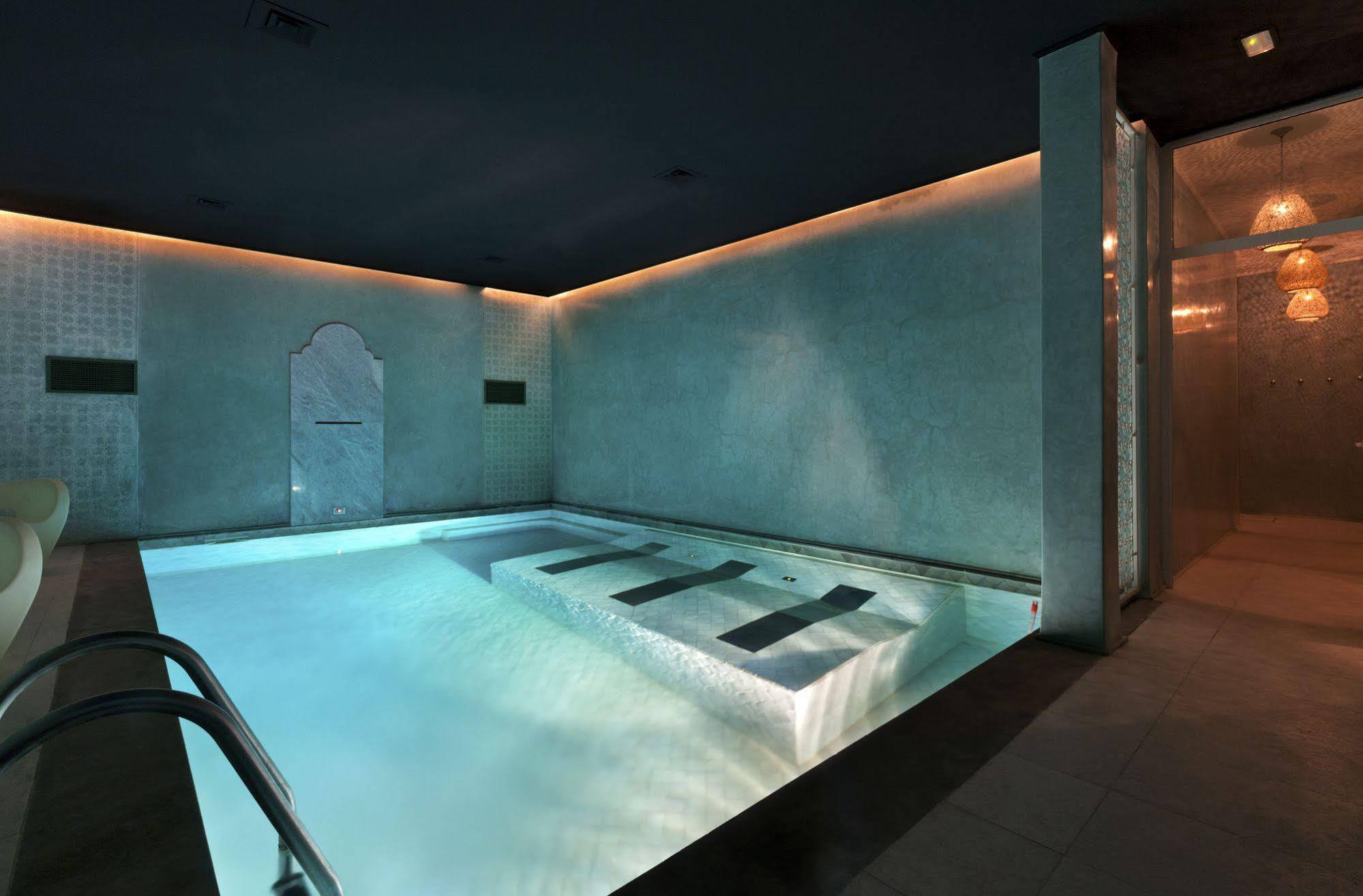 Riad Nashira & Spa Marrakesh Exterior photo