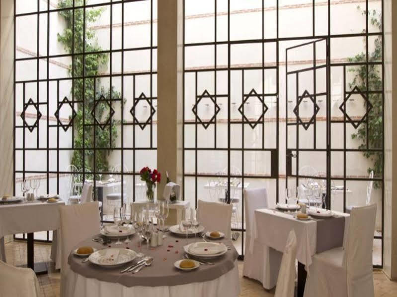 Riad Nashira & Spa Marrakesh Exterior photo