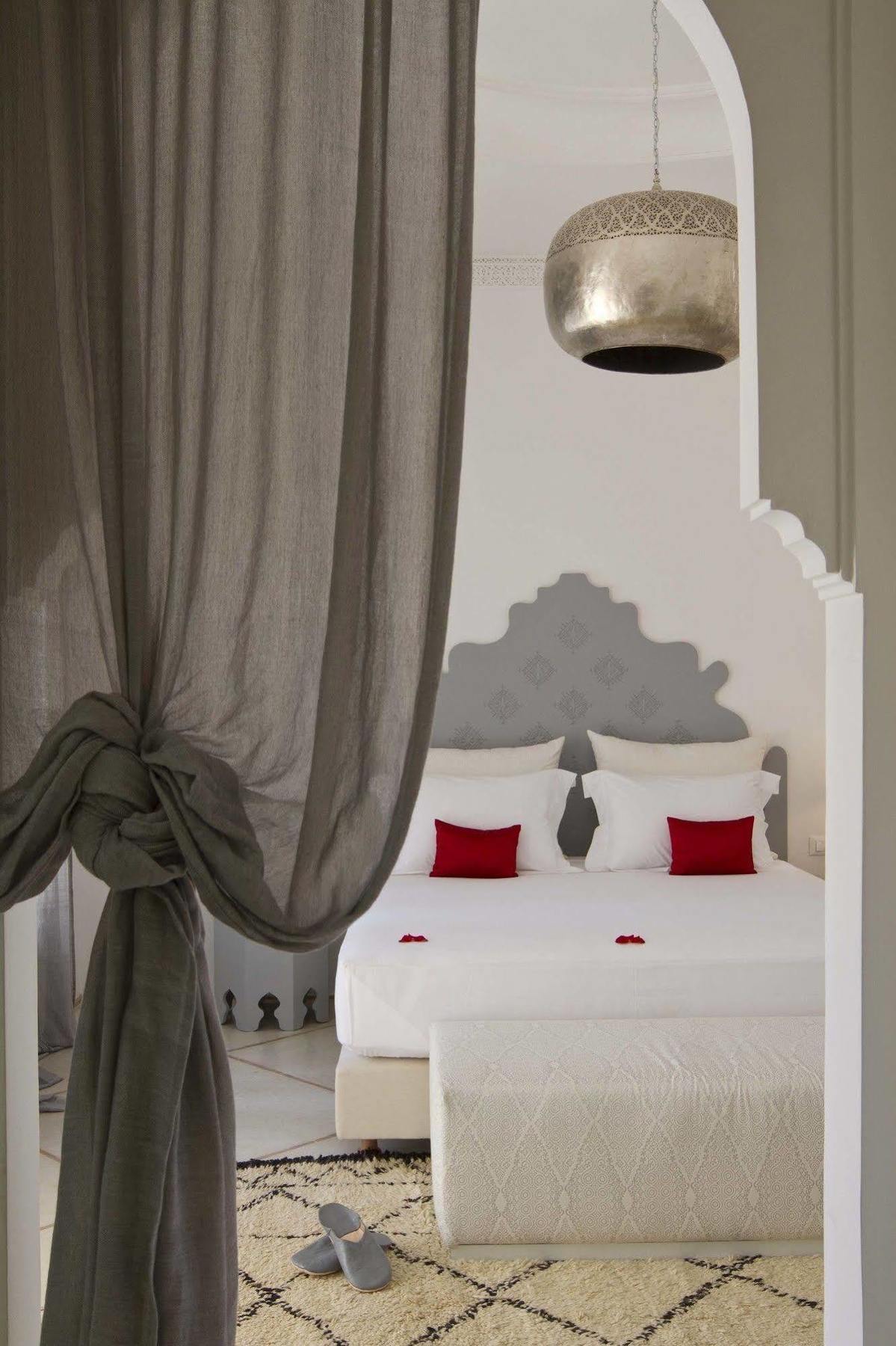 Riad Nashira & Spa Marrakesh Exterior photo