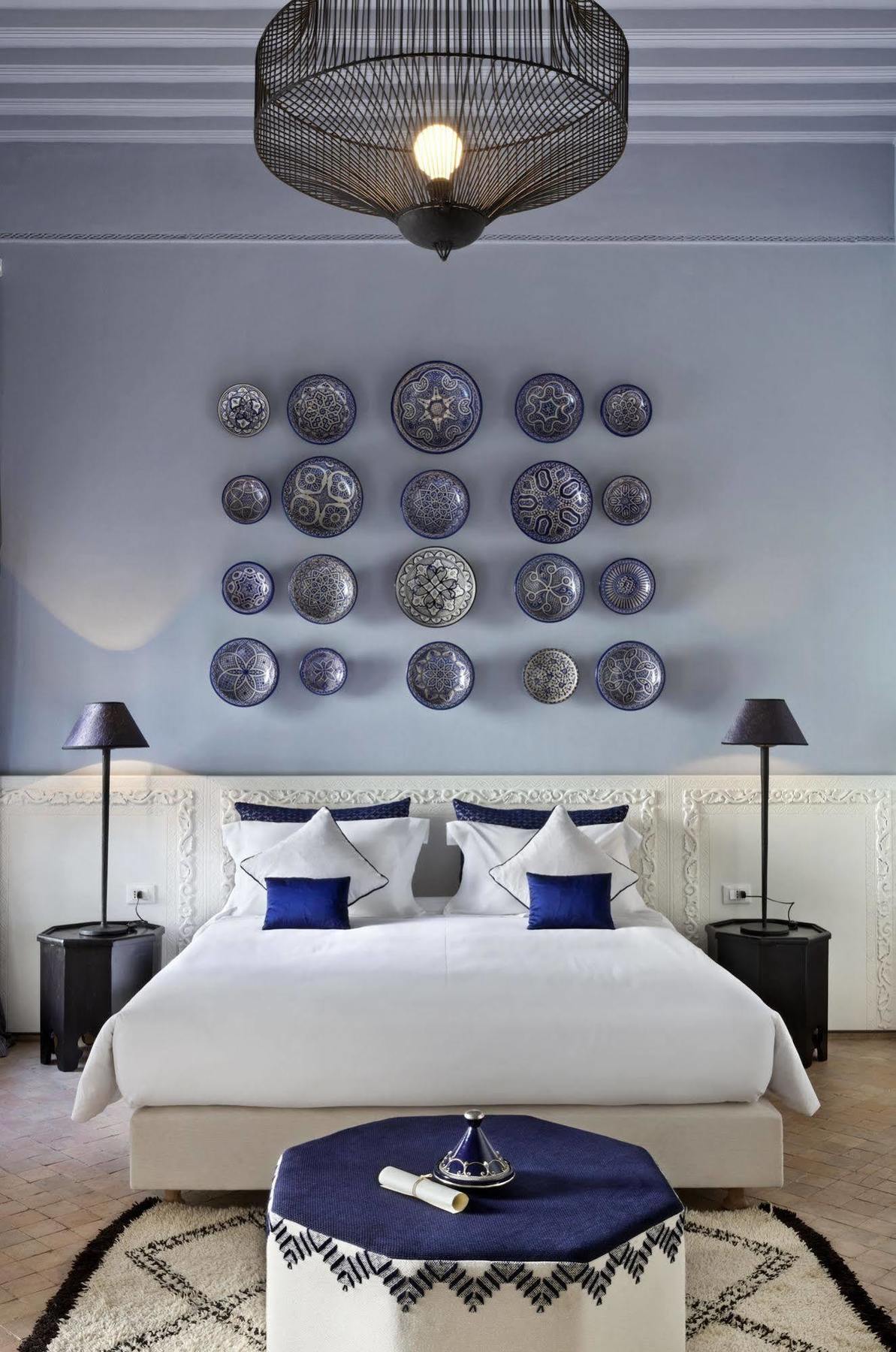 Riad Nashira & Spa Marrakesh Exterior photo