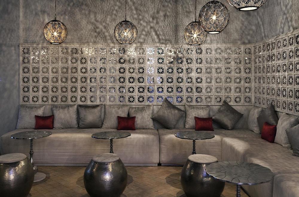 Riad Nashira & Spa Marrakesh Exterior photo