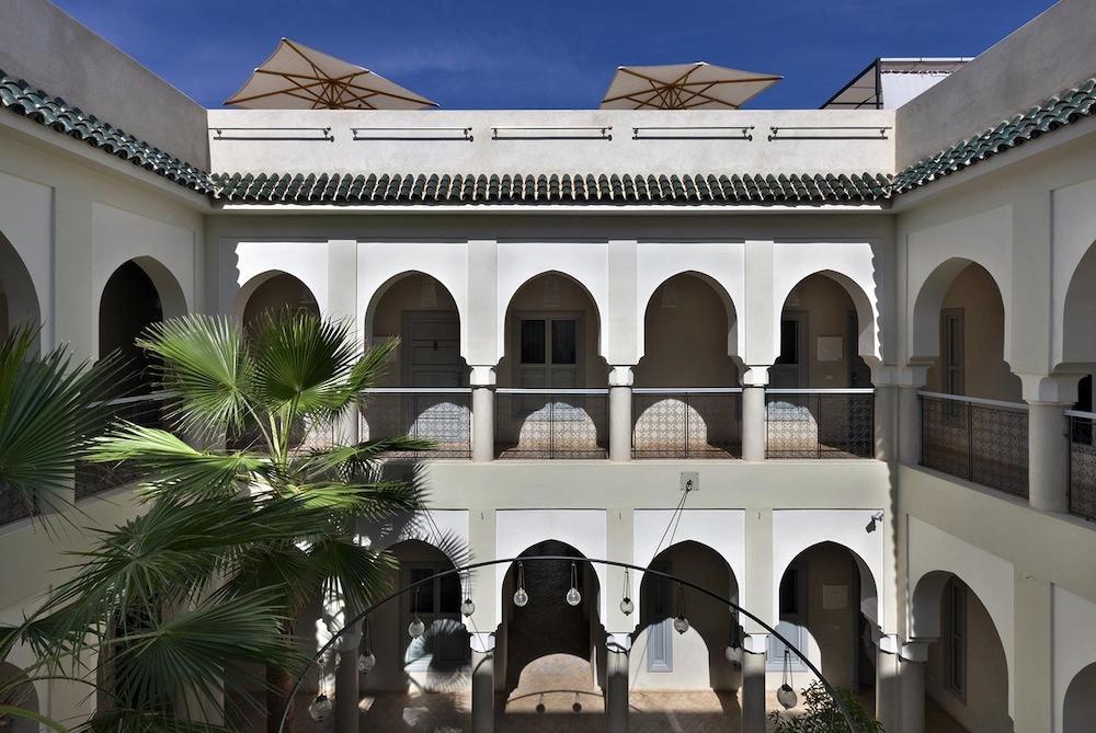 Riad Nashira & Spa Marrakesh Exterior photo